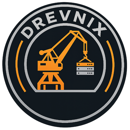 Drevnix